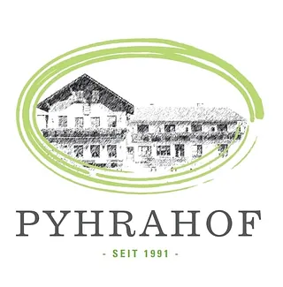 Logo - Pyhrahof Gasthaus Reinharter aus Kirchberg am Wechsel